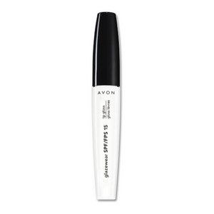 Avon glazewear spf15